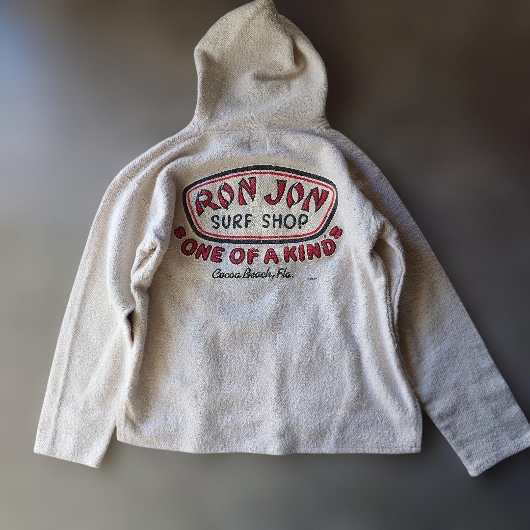 RONJON mexican parka XL