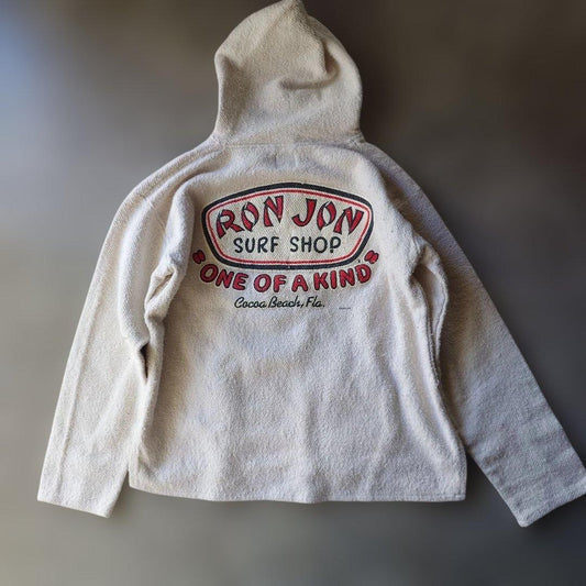RONJON mexican parka XL