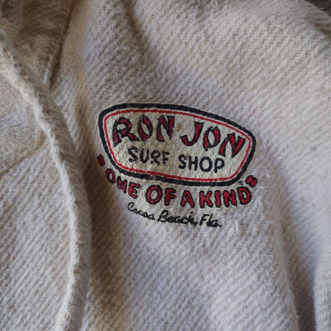 RONJON mexican parka XL