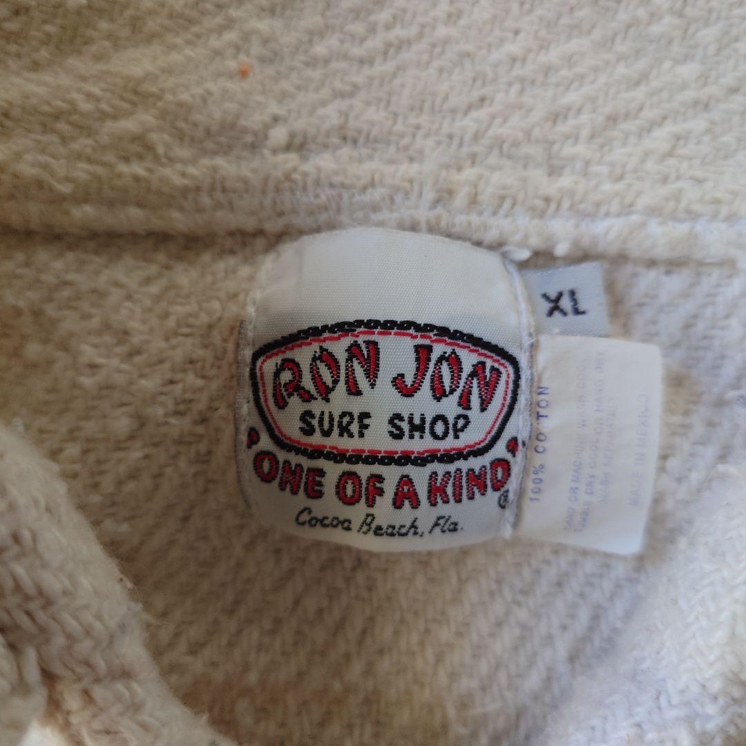 RONJON mexican parka XL