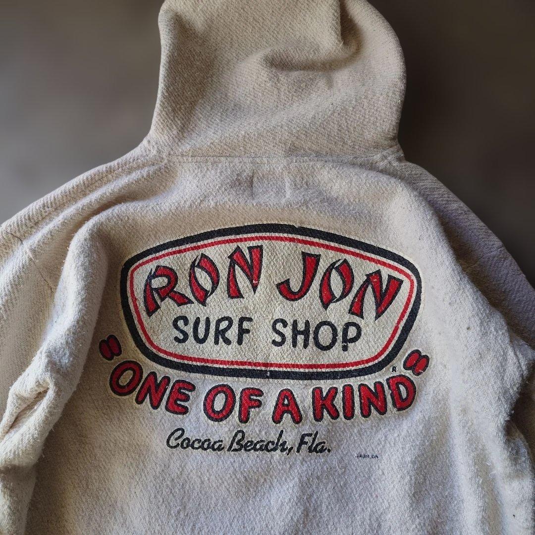 RONJON mexican parka XL