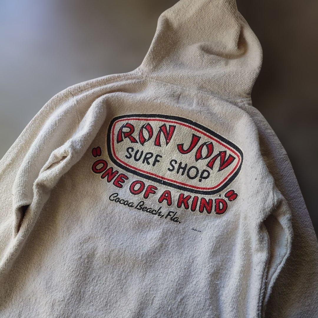 RONJON mexican parka XL