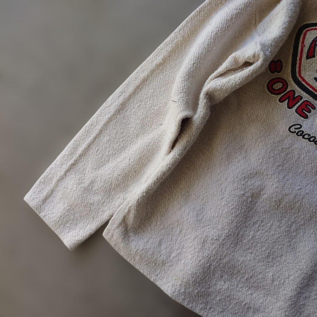 RONJON mexican parka XL