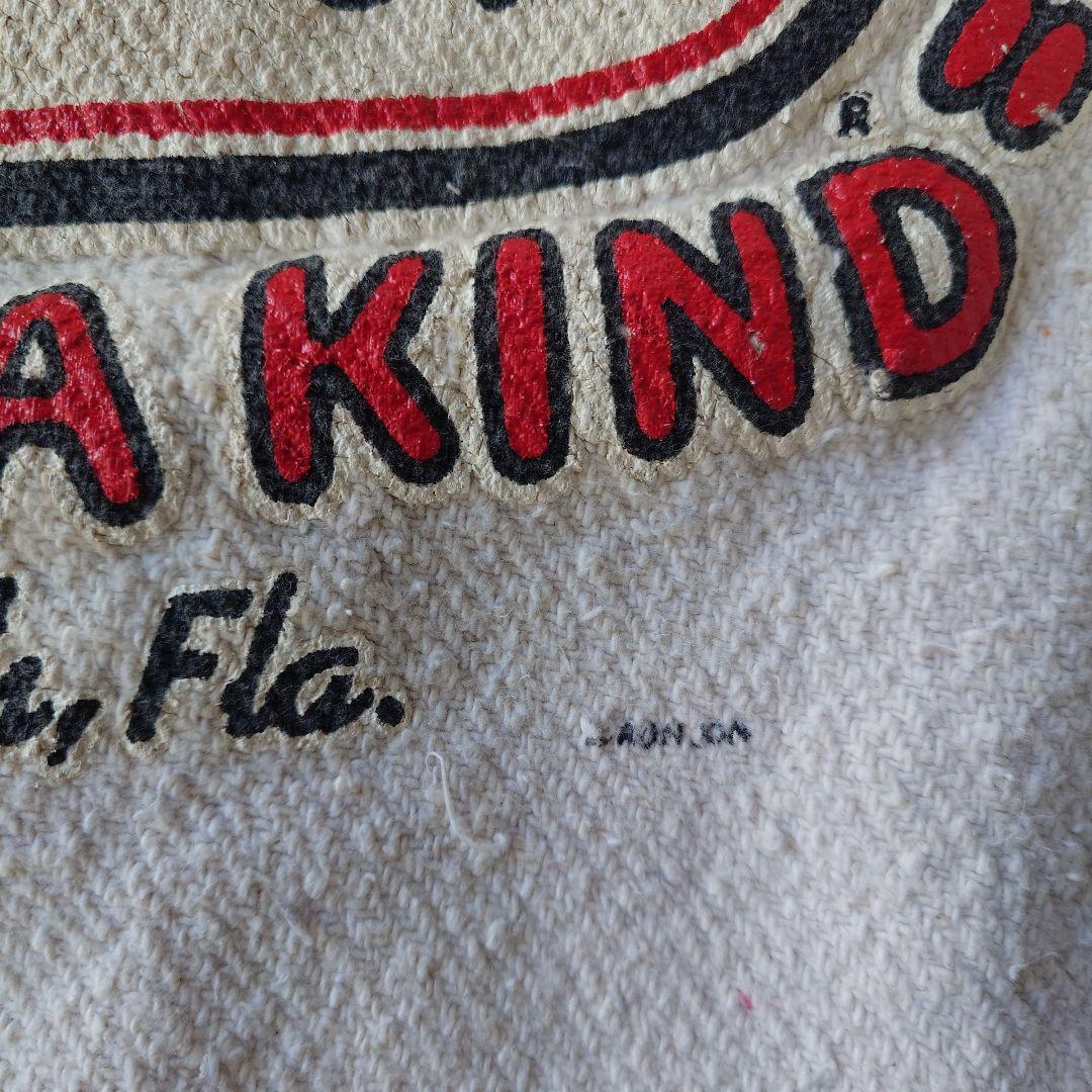 RONJON mexican parka XL