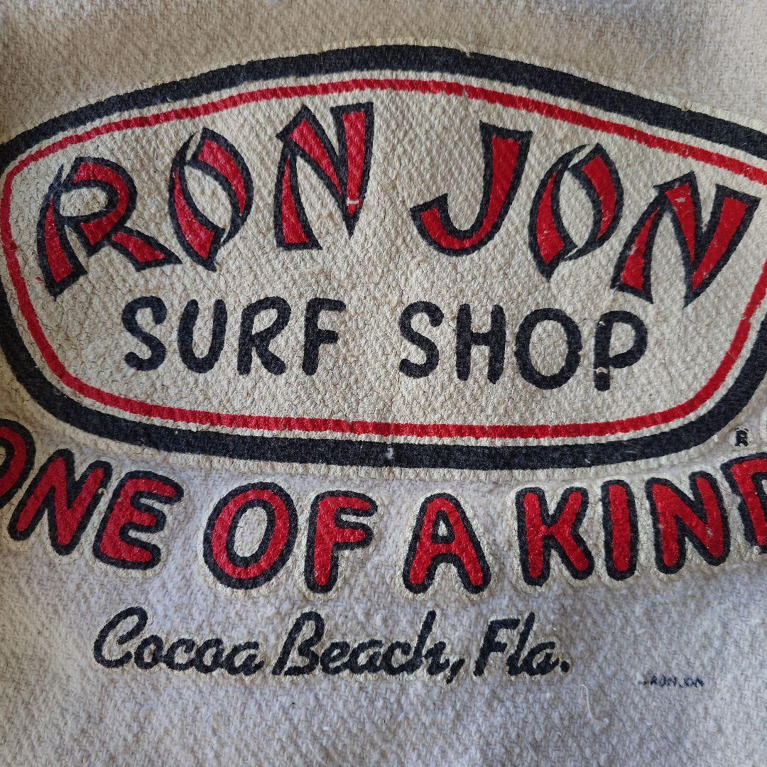 RONJON mexican parka XL