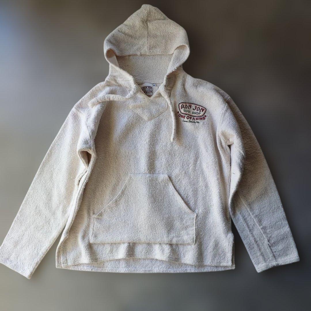 RONJON mexican parka XL