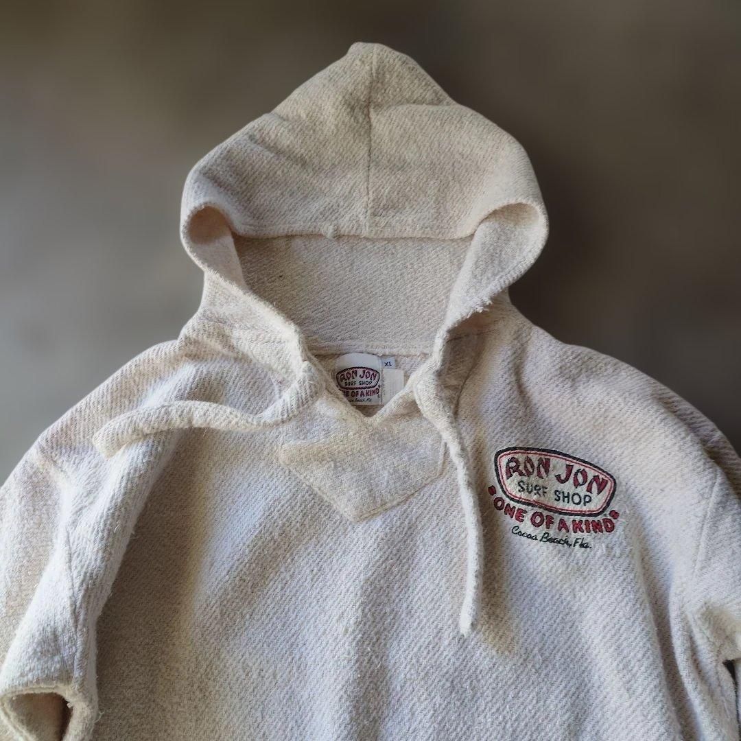 RONJON mexican parka XL