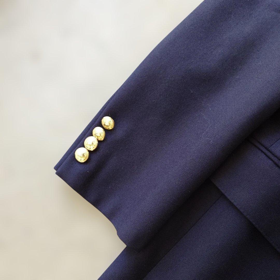 POLORALPHLAUREN Navy Blazer