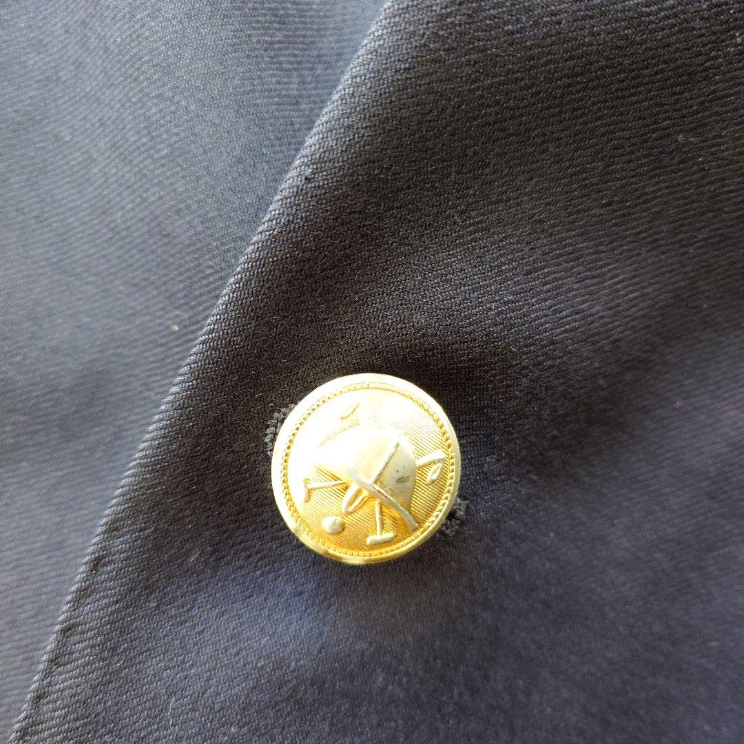 POLORALPHLAUREN Navy Blazer