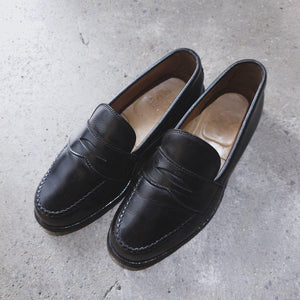 OLD ALDEN ppenny Lofer 7inch オールデンローファー　