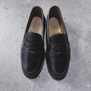 OLD ALDEN ppenny Lofer 7inch オールデンローファー　