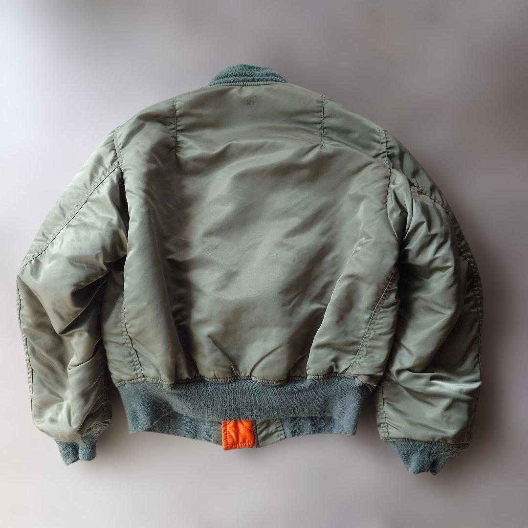 00s ALPHA MA1 sz m