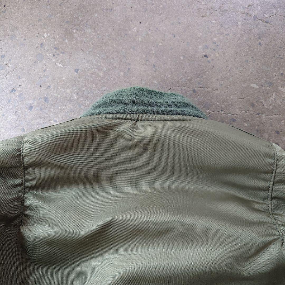 00s ALPHA MA1 sz m