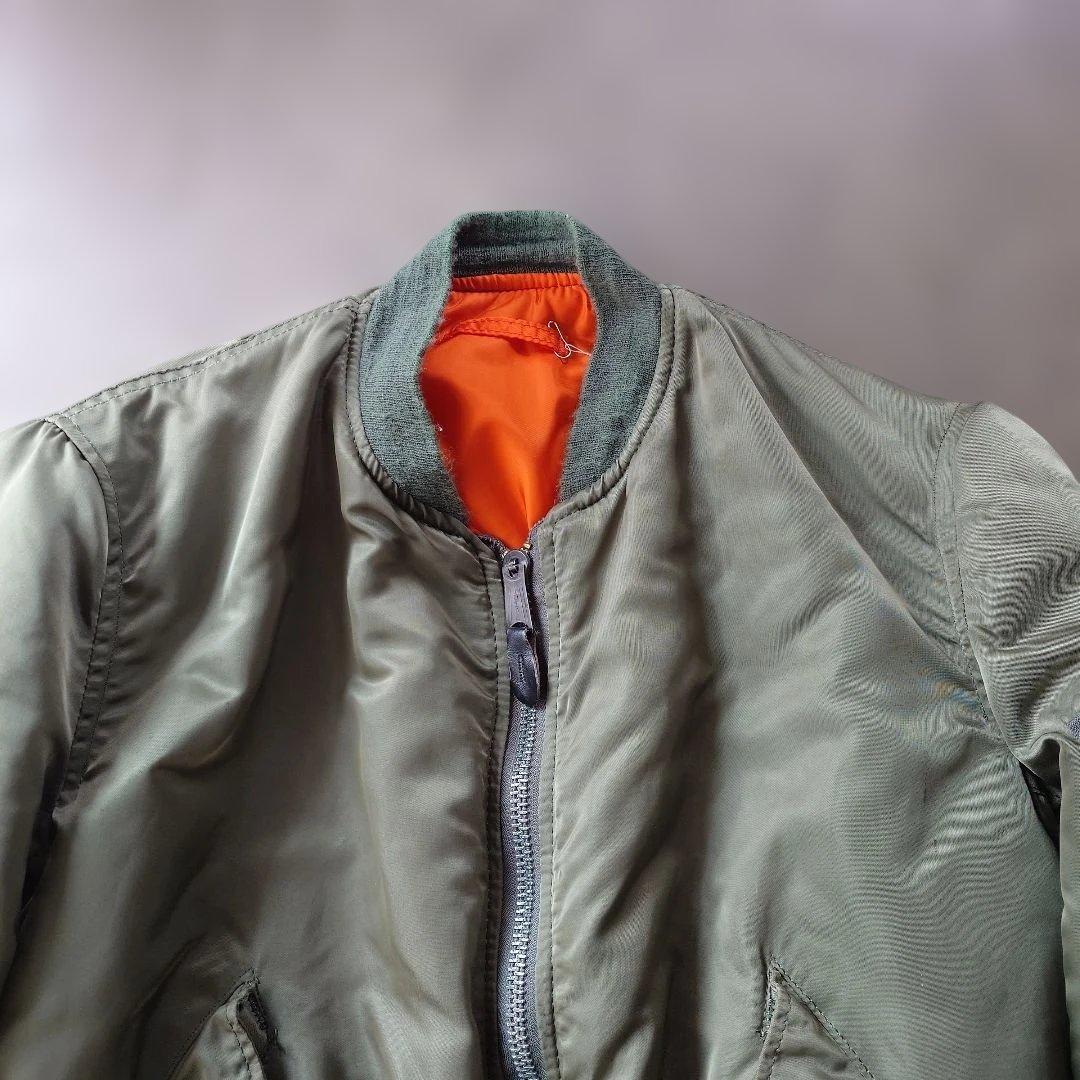 00s ALPHA MA1 sz m