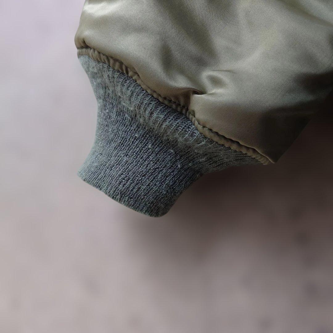 00s ALPHA MA1 sz m