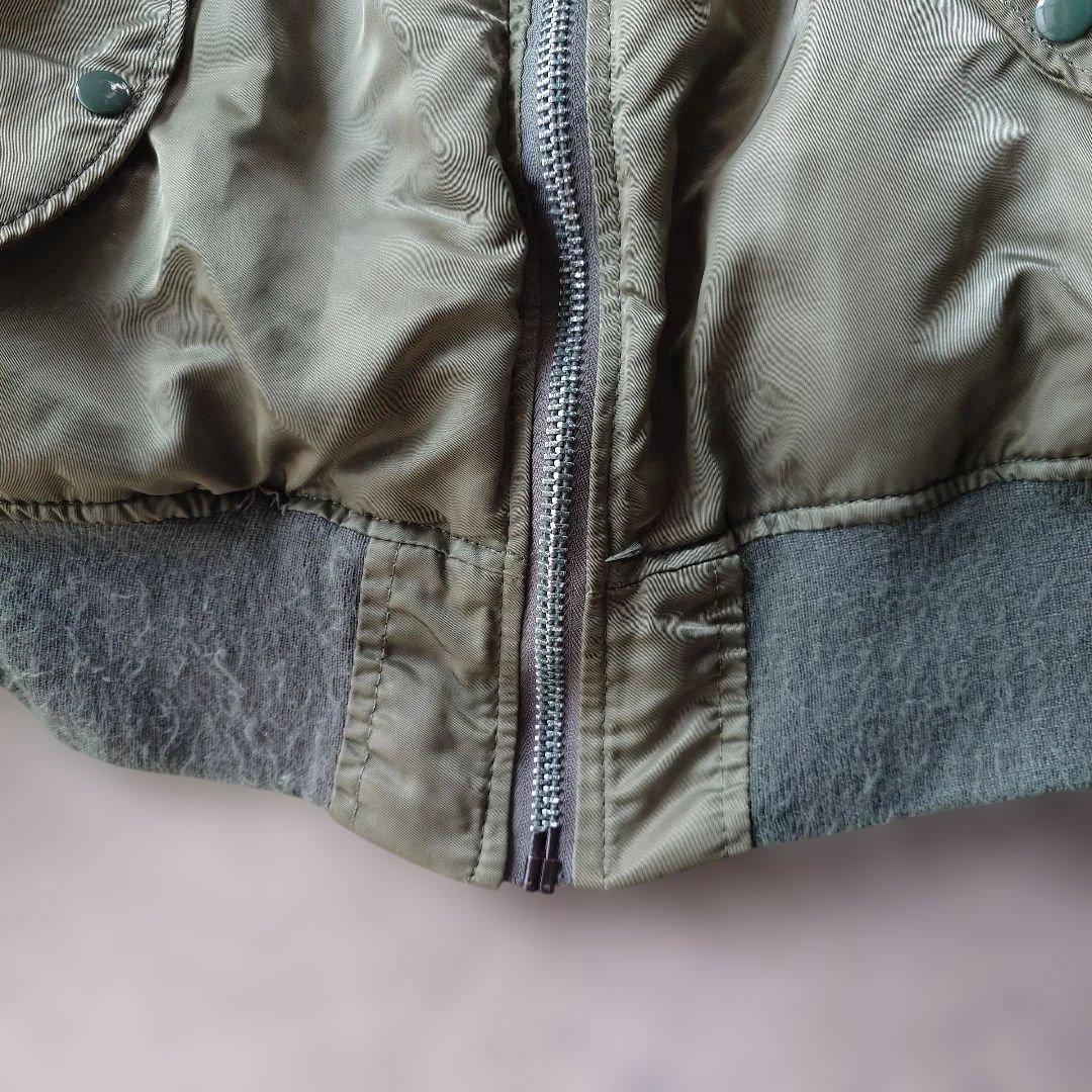 00s ALPHA MA1 sz m
