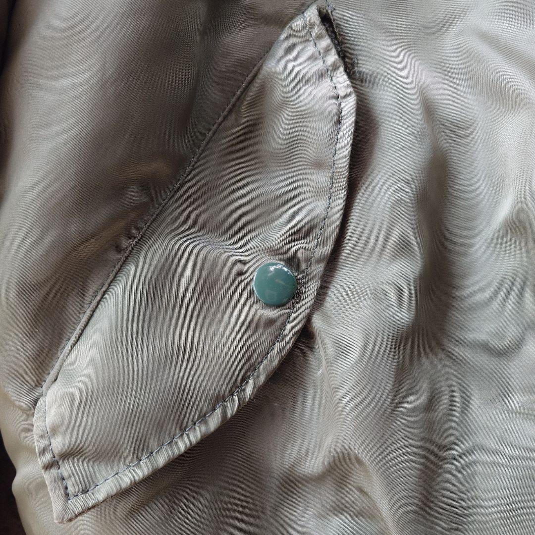 00s ALPHA MA1 sz m