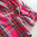 画像をギャラリービューアに読み込む, LL Bean 90s nel shirts L MADE IN USA
