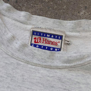 90s Hanes sweat ST PAUL BASCKETBALL XL