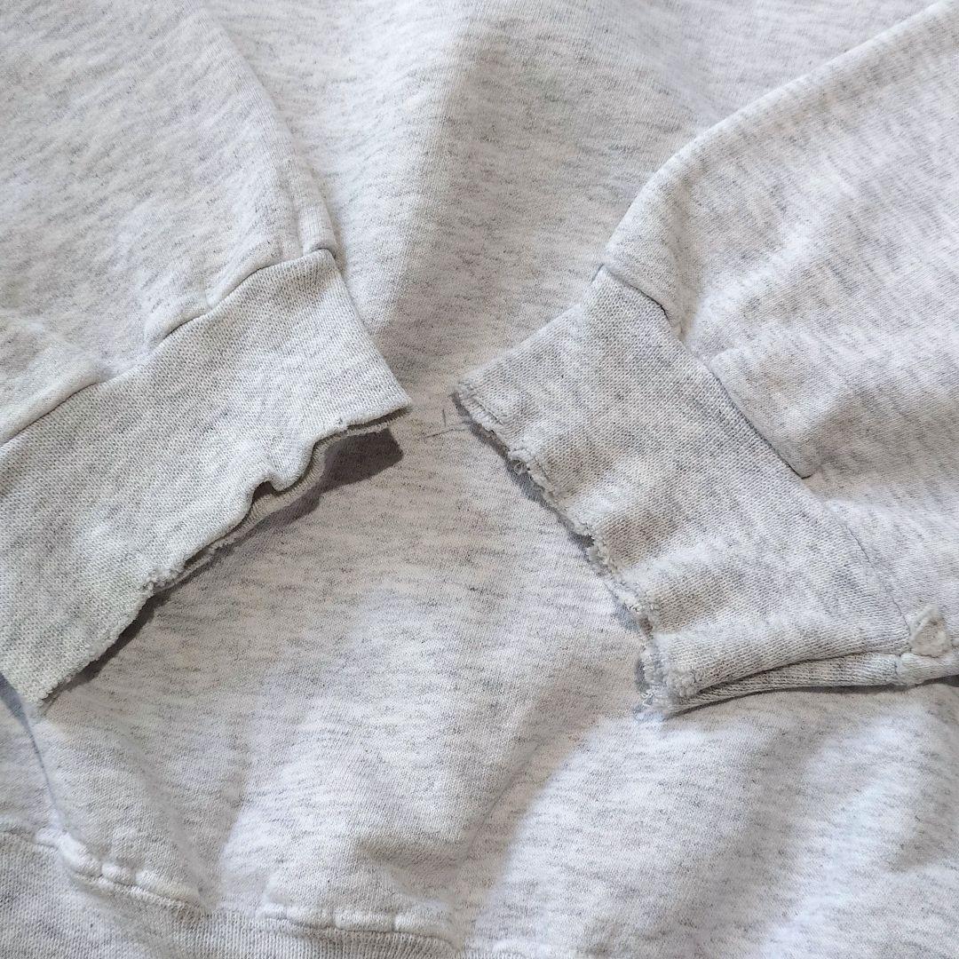 90s Hanes sweat ST PAUL BASCKETBALL XL