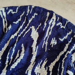 画像をギャラリービューアに読み込む, Used pattern knit XL 古着　ユーズド　ニット

