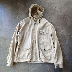 POLO RALPHLAUREN　ポロラルフローレン　フードコート　パーカー　L