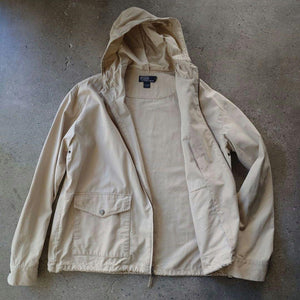 POLO RALPHLAUREN　ポロラルフローレン　フードコート　パーカー　L