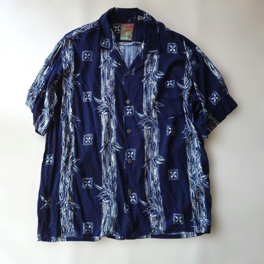 PINEAPPLEJUICE BAMBOO ALOHA M