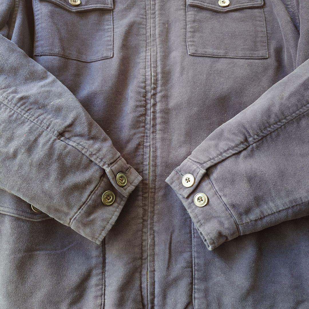 GAP　moleskin coat XL ギャップ　モールスキン　コート　XL ハンティング