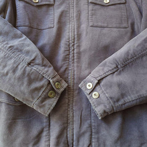 GAP　moleskin coat XL ギャップ　モールスキン　コート　XL ハンティング
