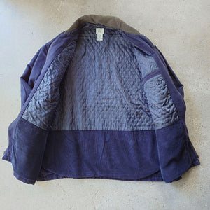 GAP　moleskin coat XL ギャップ　モールスキン　コート　XL ハンティング