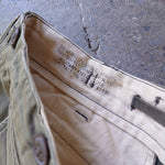 画像をギャラリービューアに読み込む, RRL cargo pants ダブルアールエル　ミリタリー　カーゴパンツ　W33 L32
