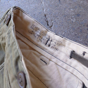 RRL cargo pants ダブルアールエル　ミリタリー　カーゴパンツ　W33 L32