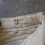 画像をギャラリービューアに読み込む, RRL cargo pants ダブルアールエル　ミリタリー　カーゴパンツ　W33 L32
