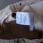 画像をギャラリービューアに読み込む, RRL cargo pants ダブルアールエル　ミリタリー　カーゴパンツ　W33 L32
