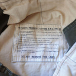 画像をギャラリービューアに読み込む, RRL cargo pants ダブルアールエル　ミリタリー　カーゴパンツ　W33 L32
