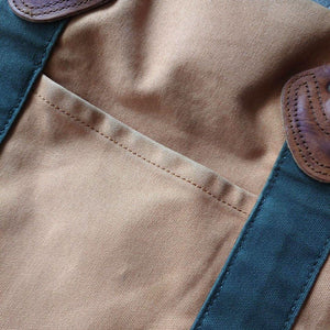 L.Lbean totebag エルエルビーン　トートバッグ　ユーズド　レザーハンドル