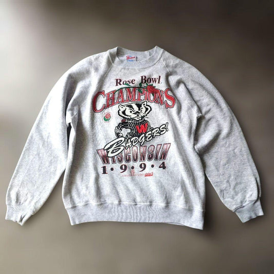 94年　rosebal WISCONSIN seat L