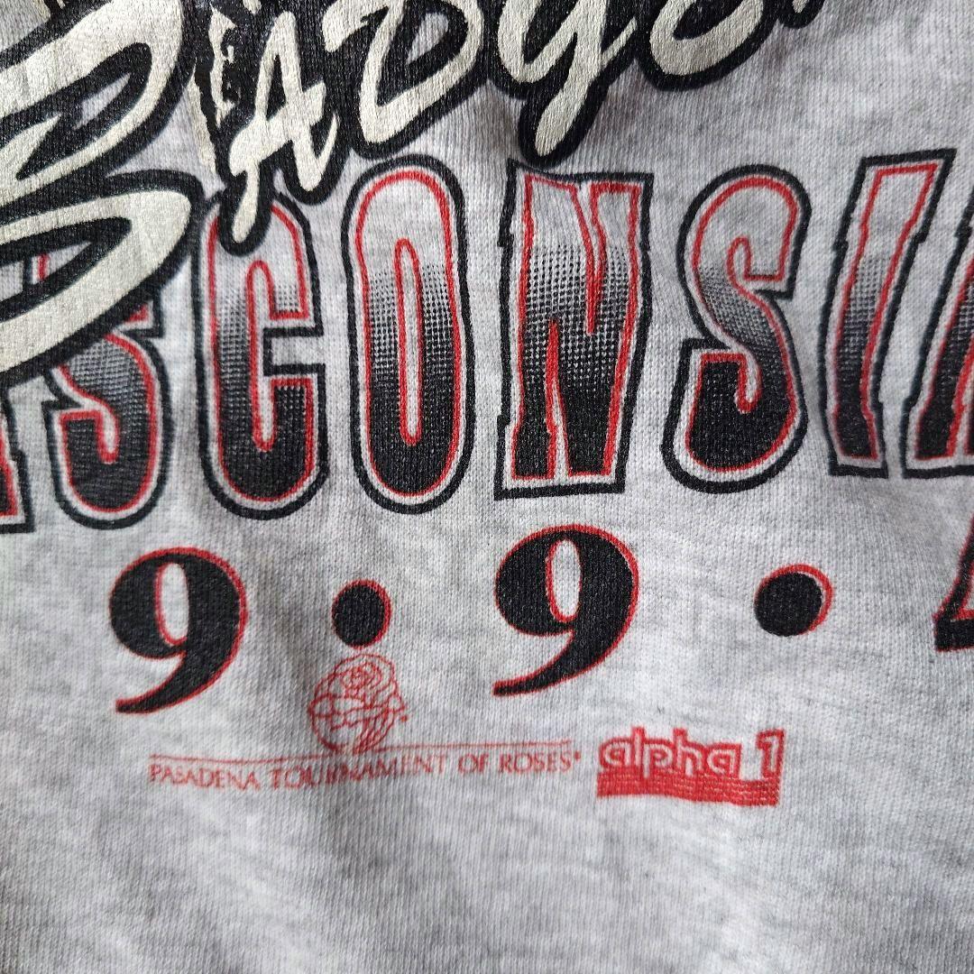 94年　rosebal WISCONSIN seat L