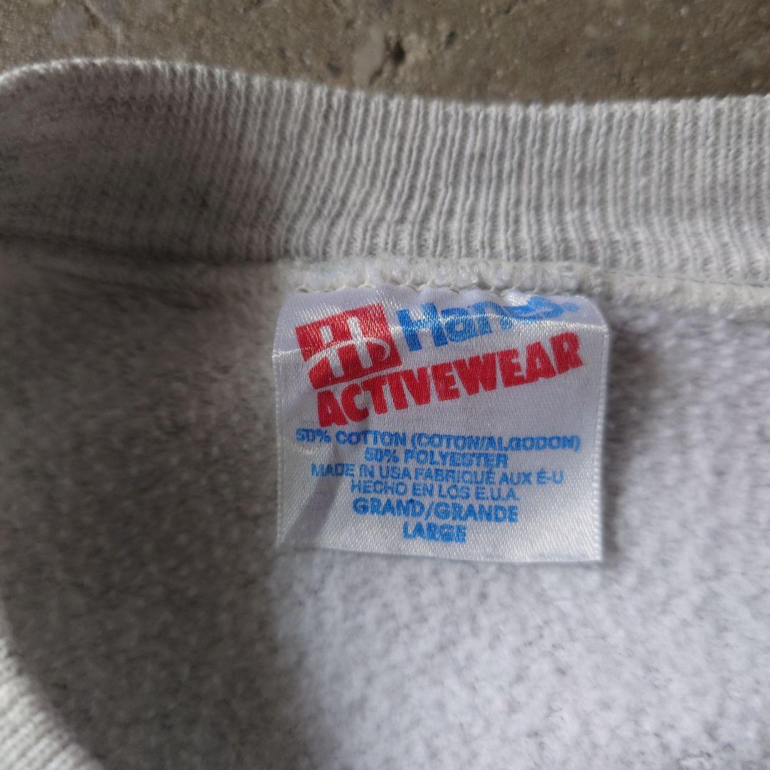 94年　rosebal WISCONSIN seat L