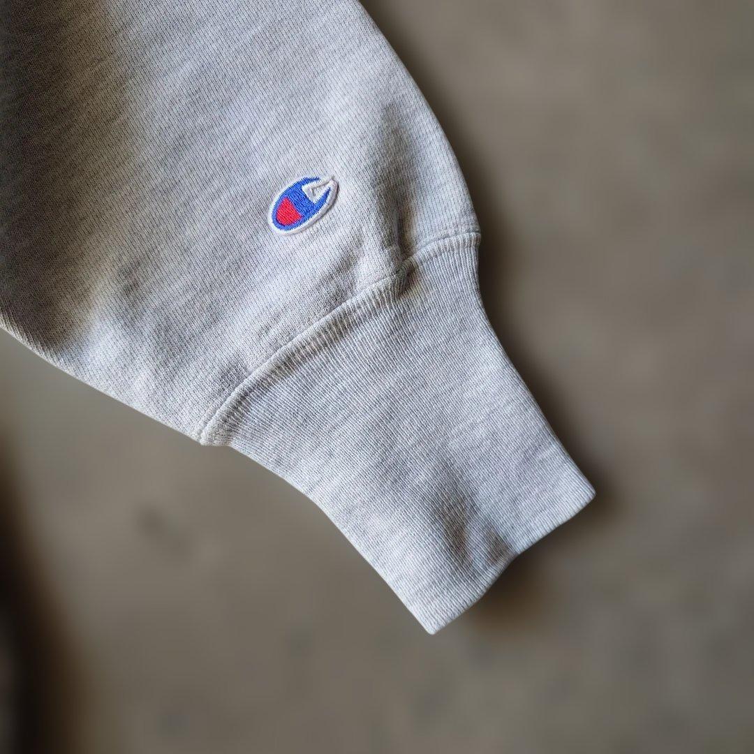 Champion reverse weave USA 90s CENTRAL COLLEGE