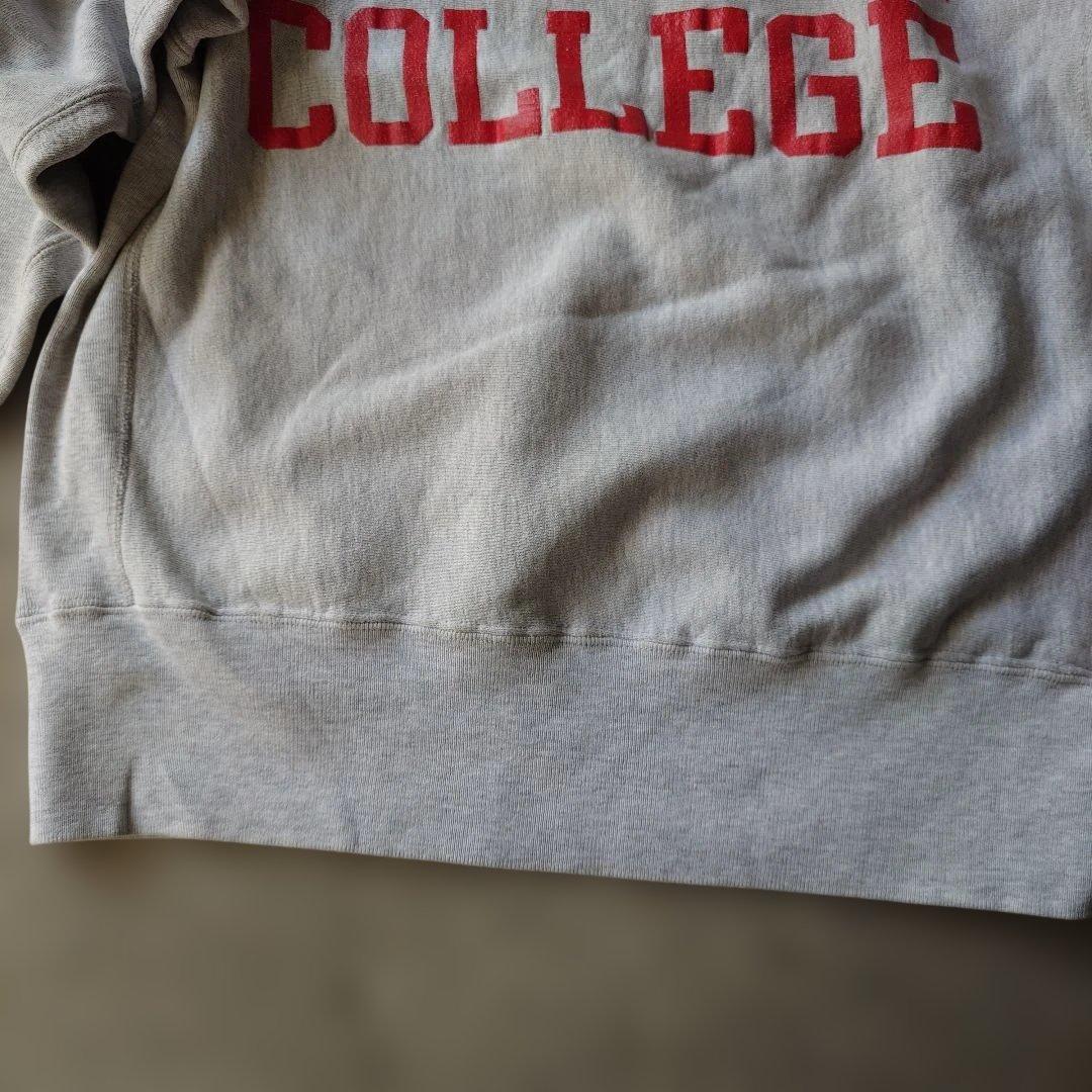 Champion reverse weave USA 90s CENTRAL COLLEGE