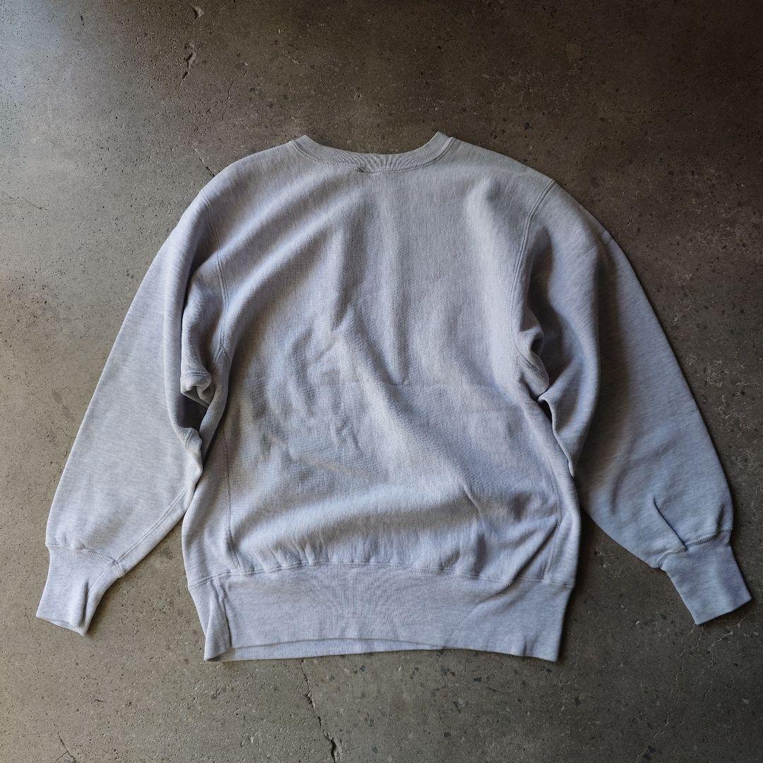 Champion reverse weave USA 90s CENTRAL COLLEGE