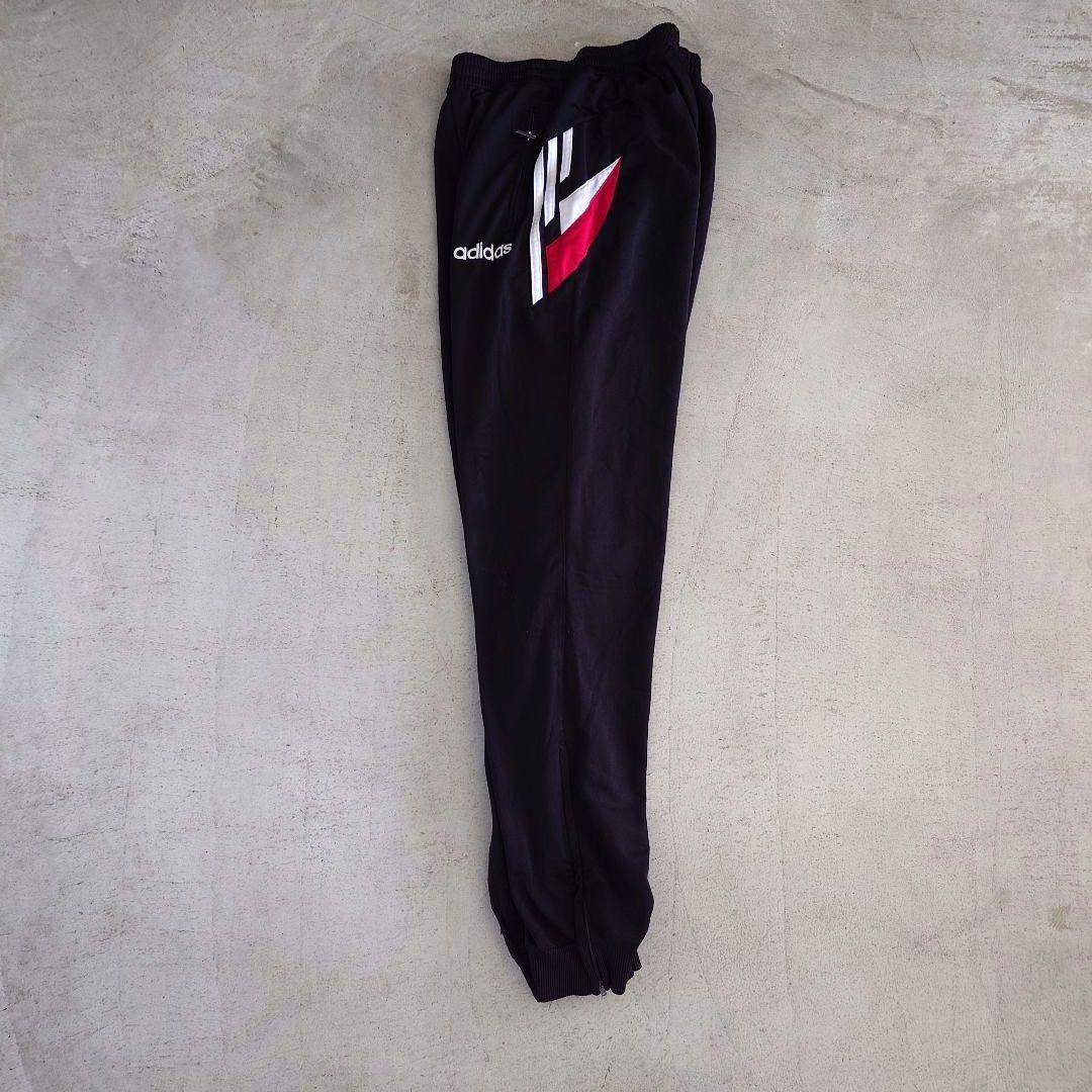Used Adidas Trackpants ユーズド　古着　ユーロ　アディダス　トラックパンツ　xl　ジャージ
