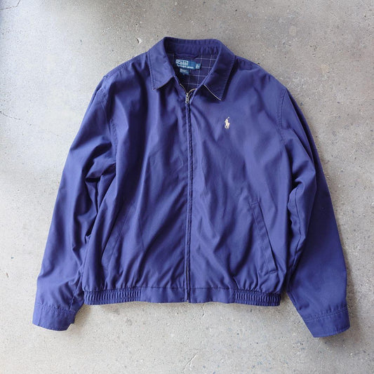90s poloralphlauren swingtop L