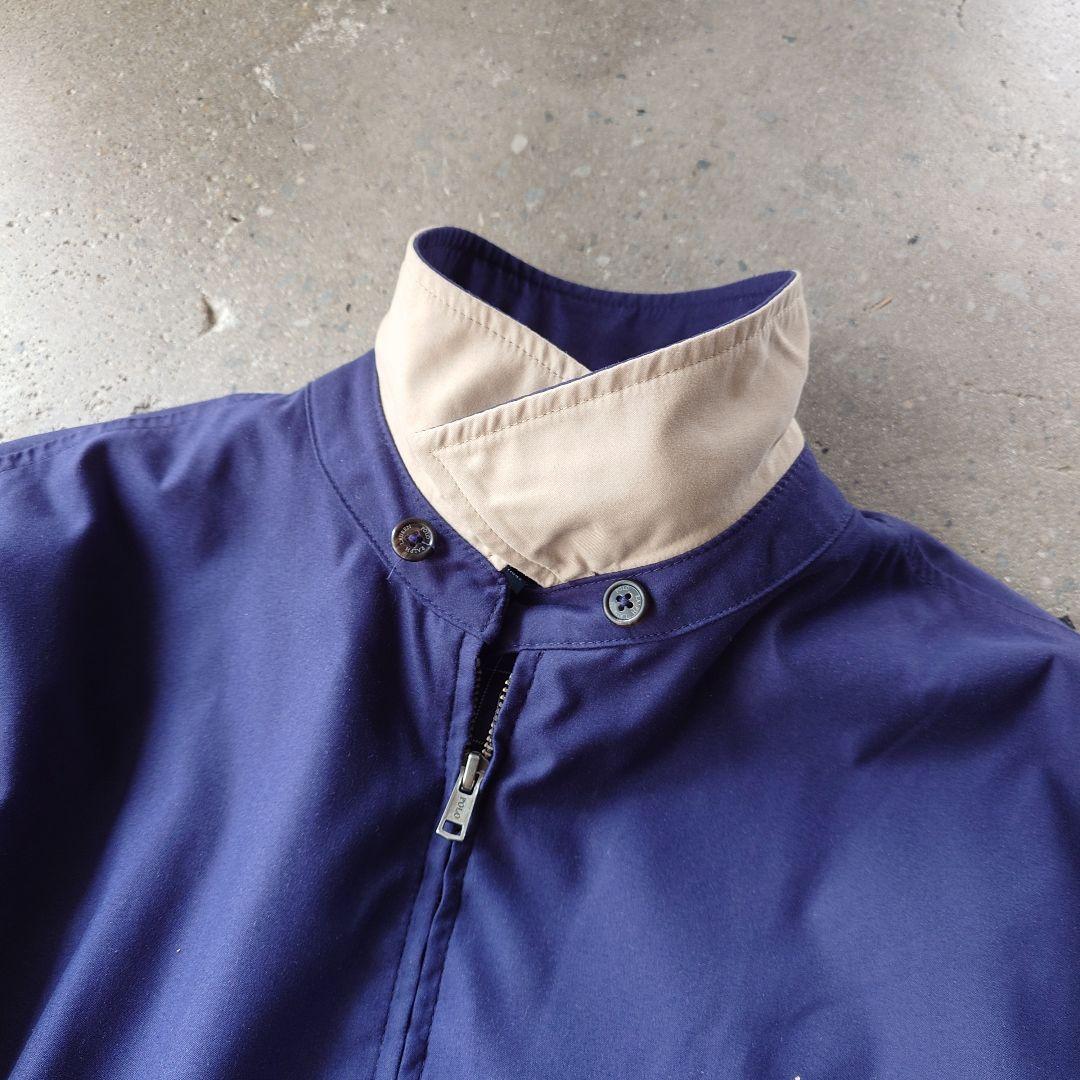 90s poloralphlauren swingtop L