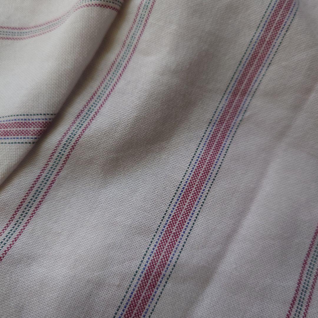 ARROW BORDER Made in USA BD shirts M