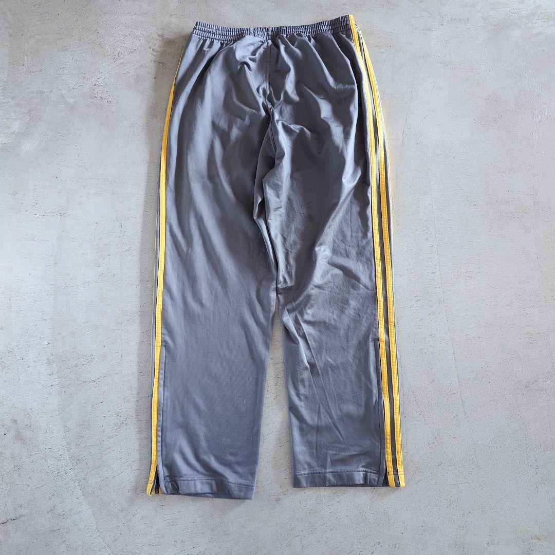 ADIDAS  Trackpants アディダス　トラックパンツ　L トレフォイルロゴ　海外仕様