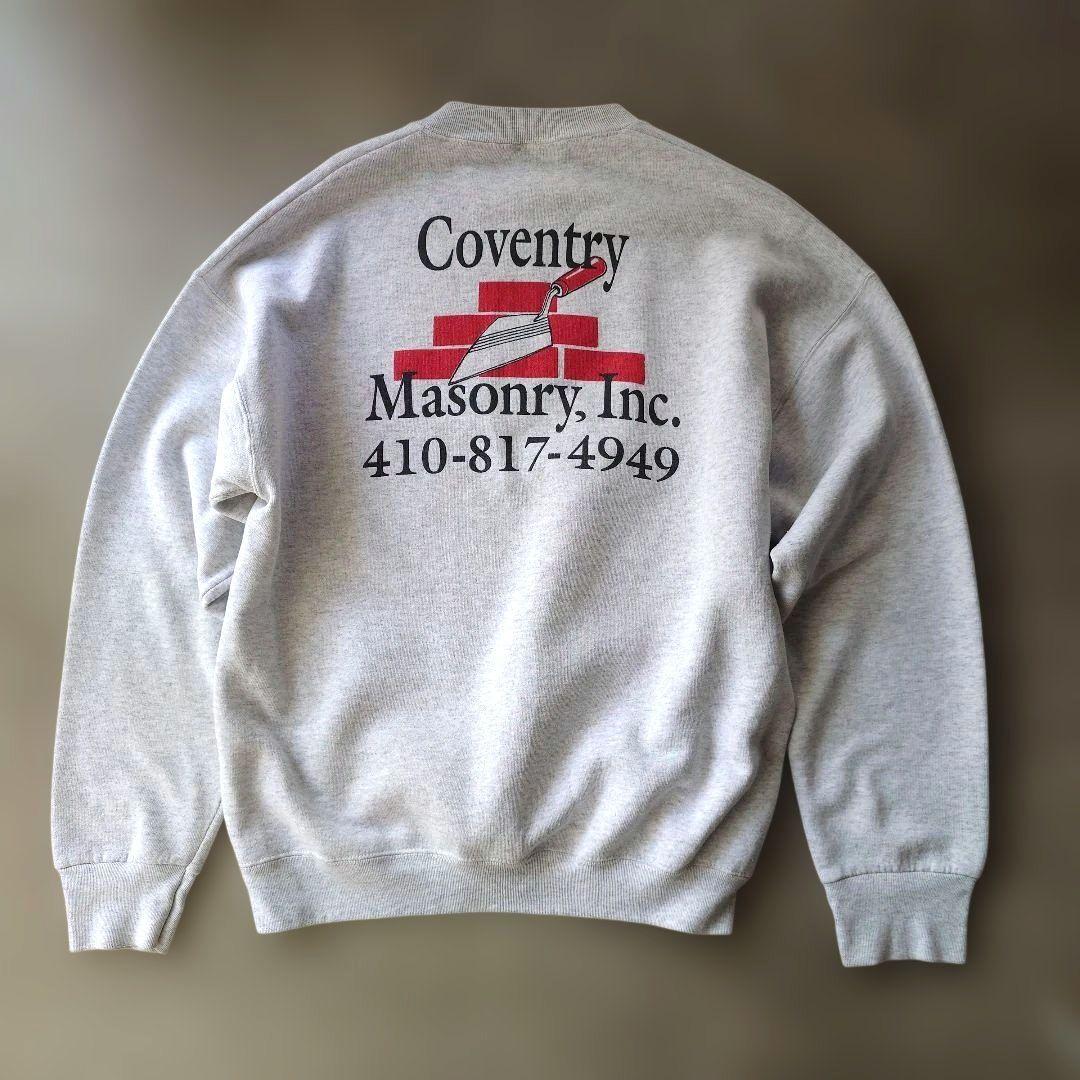 used sweat paint company logo xl