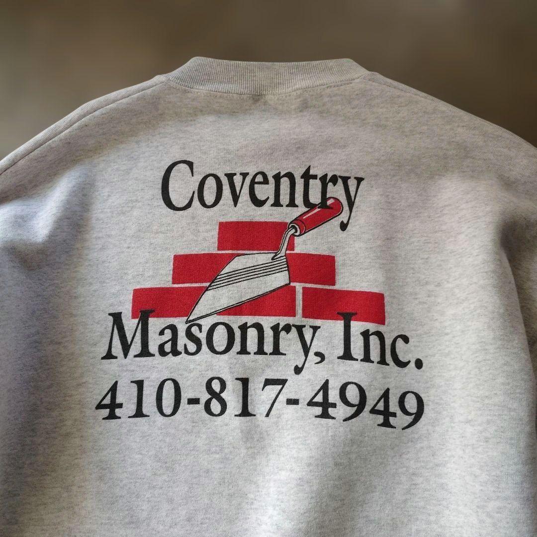 used sweat paint company logo xl